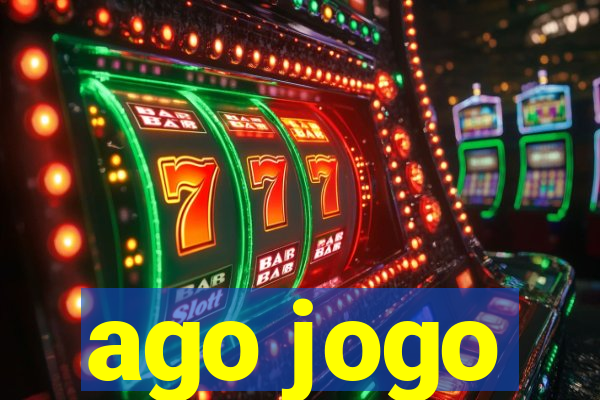 ago jogo